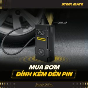 Hiệp Nano Caraudio 
