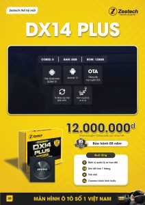 Android Box DX14 Plus