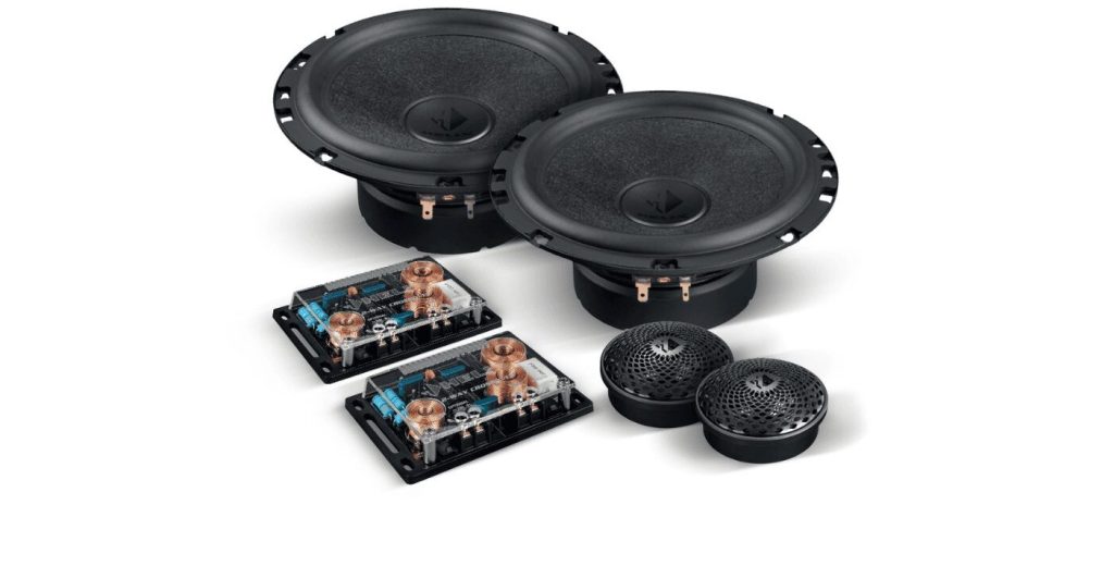 nâng cấp âm thanh loa sub 2way