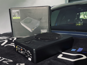 Hiệp Nano Car Audio