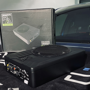 Hiệp Nano Car Audio