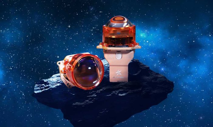 Đèn bi gầm Aozoom Z22 Pro