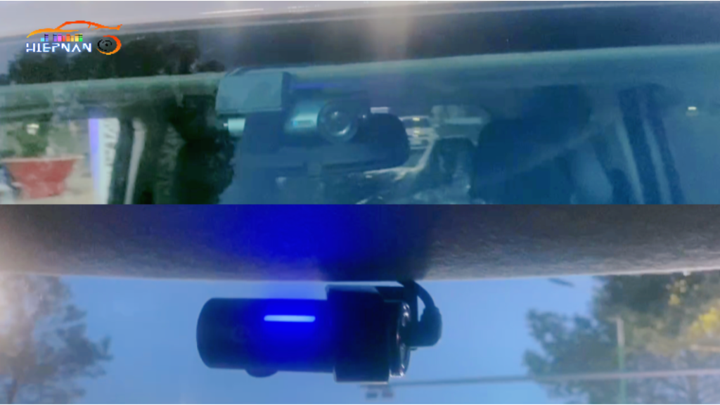 camera hành trình 