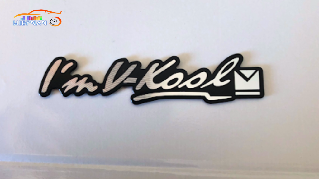 dán phim cách nhiệt V-kool tại hiệp nano car audio
